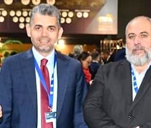 Integral Group Afrika Investment Forum Ziyareti