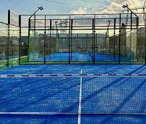 Padel Kortu İnşası: Tüm Bilmeniz Gerekenler