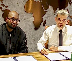 Integral Group’tan 2024’ün İlk Marka Elçiliği Anlaşması