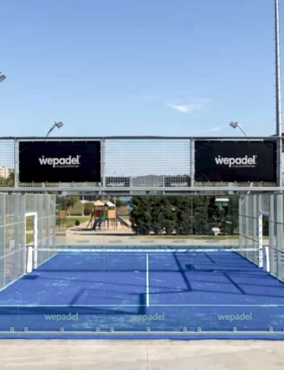 WePadel