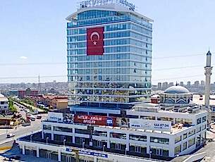 Merkez Ofis