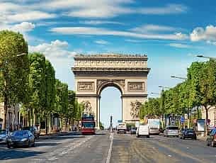 Paris, FRANSA