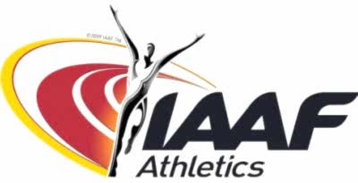 İAAF Athletic