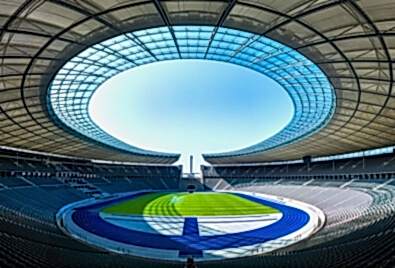 Stadyum Tribün Uygulaması