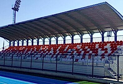 Tribün Uygulaması